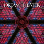 Dream Theater - Lost Not Forgotten Archives - and Beyond Live In Japan 2017 Coloured + LP CD – Zbozi.Blesk.cz