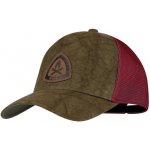 Buff Trucker Cap lowney khaki – Zboží Dáma