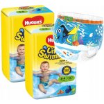 Huggies Little Swimmers 3-4/7-15 kg 12 ks – Sleviste.cz