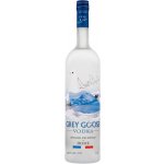 Grey Goose 40% 3 l (holá láhev) – Zboží Dáma