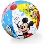 Bestway 91098 Míč nafukovací Mickey Mouse a kamarádi 51cm – Zbozi.Blesk.cz