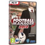 Football Manager 2012 – Zbozi.Blesk.cz