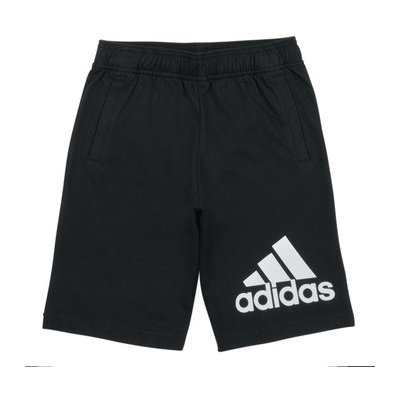 adidas Kraťasy & Bermudy Dětské BL Černá – Zbozi.Blesk.cz