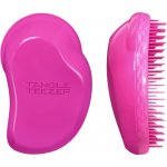 Tangle Teezer Fine and Fragile Berry Bright kartáč na vlasy – Zboží Dáma