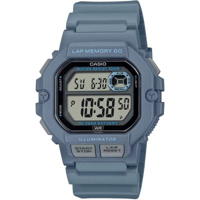 Casio WS-1400H-2A – Zboží Dáma