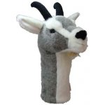 Daphne's Headcover na driver koza – Hledejceny.cz