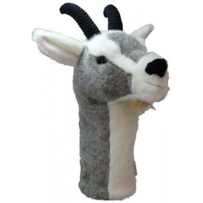 Daphne's Headcover na driver koza – Hledejceny.cz