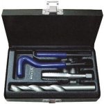 AHProfi Sada pro opravu závitů M14 x 1,25 mm, 9 ks - H1114 – Hledejceny.cz