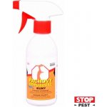 Pest Control Chemical Total Odor KUNA 200 ml – Sleviste.cz
