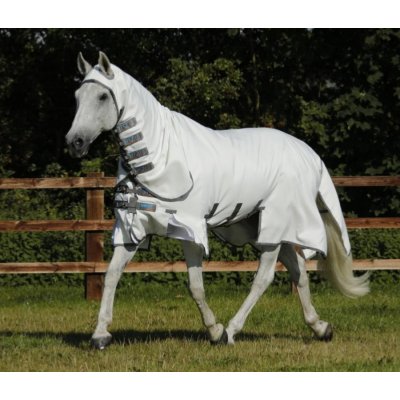 Equine Letní deka proti hmyzu Premier Sweet Itch Buster Fly Rug – Hledejceny.cz