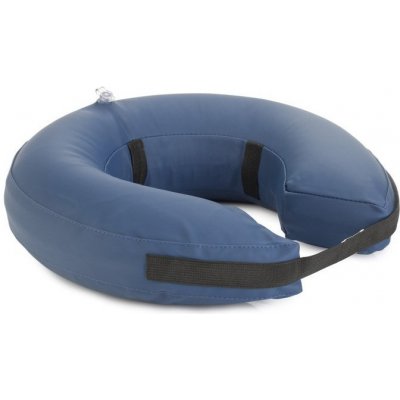 Beeztees Límec pro psy nafukovací L 40-60 cm – Zboží Dáma Beeztees Límec pro psy nafukovací L 40-60 cm – Zboží Dáma