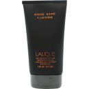 Lalique Encre Noire A L'Extreme sprchový gel 150 ml