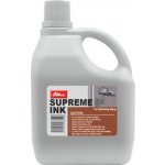 Shiny Razítková barva Supreme Ink hnědá 1000 g – Sleviste.cz