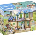 Playmobil 71351 Ranč u vodopádu – Zboží Dáma