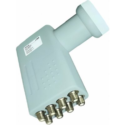 Amiko L-808 Octo – Zbozi.Blesk.cz