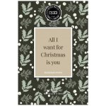 Bridgewater Vonný sáček REMEMBER WHEN text 115 ml – Hledejceny.cz