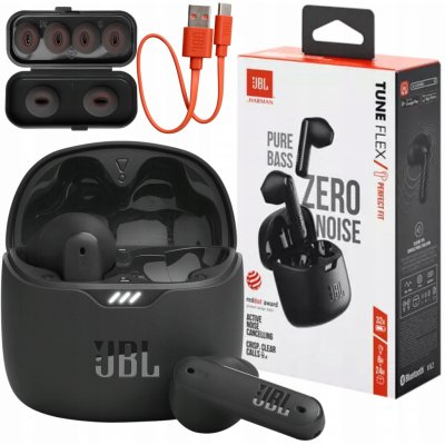 JBL Tune Flex 2 – Zboží Živě