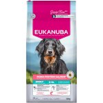 Eukanuba Adult Mono Protein Salmon 12 kg – Zbozi.Blesk.cz