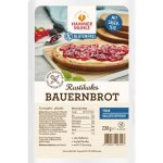 Hammermühle Bezlepkový rustikální farmářský Chléb s kváskem 230 g – Zboží Dáma