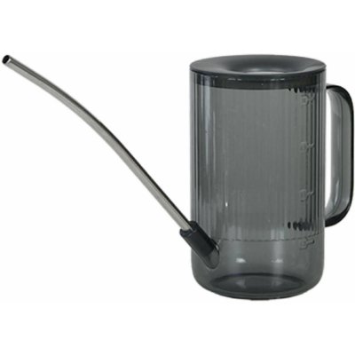 Esschert Design Soft 1 l šedá – Sleviste.cz