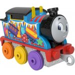 Fisher-Price Thomas Birthday Balloons Little Train HMC32 – Zboží Dáma
