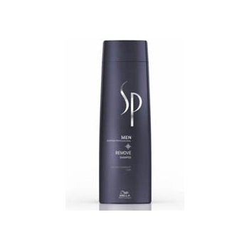 Wella SP Men Removing Intensive Shampoo 250 ml