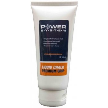 Power System Liquid Chalk 100ml