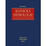 Klinická nefrologie - Viklický Ondřej, Tesař Vladimír – Hledejceny.cz