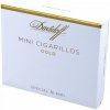 Doutníky Davidoff Mini Cigarillos Gold 10 ks