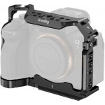 SmallRig Full Cage for Sony Alpha A7R V / A7R IV / A7 IV / A7S III / A1 3667B – Hledejceny.cz