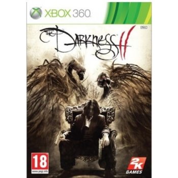 The Darkness 2