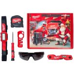 MILWAUKEE Vánoční sada 4932492673 – Hledejceny.cz