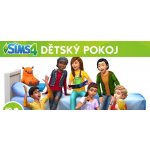 The Sims 4: Dětský pokoj – Zbozi.Blesk.cz