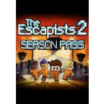 The Escapists 2 Season Pass – Hledejceny.cz