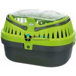 Trixie Pico transportní box MINI pro myši a křečky 18 x 12 x 13 cm – Sleviste.cz