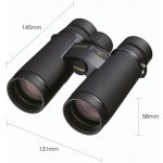Nikon Monarch HG 8x42 – Sleviste.cz