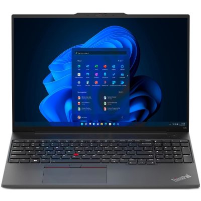 Lenovo ThinkPad E16 G1 21JT000JCK – Hledejceny.cz