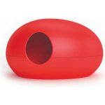 Sindesign Toaleta Poopoopeedo 70 x 40 x 40 cm – Zbozi.Blesk.cz