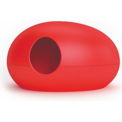 Sindesign Toaleta Poopoopeedo 70 x 40 x 40 cm – Zbozi.Blesk.cz