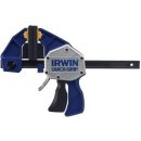 Irwin Quick-Grip XP Jednoruční svěrka 150 mm /6" 10505942