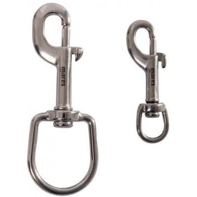 Mares Karabina - Dead Bolt Snap XR 120mm – Zbozi.Blesk.cz