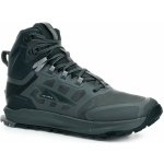 Altra Lone Peak 9 Waterproof Mid black gray – Zbozi.Blesk.cz