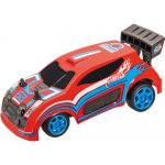 Mattel Hot Wheels RC Auto závodní 1:28 40MHz – Zboží Dáma
