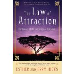 The Law of Attraction - E. Hicks, J. Hicks The Bas – Zboží Dáma