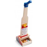 Melissa & Doug Vysavač se sadou pro vysávání – Zbozi.Blesk.cz