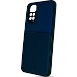 Pouzdro Forcell NOBLE XIAOMI Redmi NOTE 11 / 11S modré – Zboží Živě