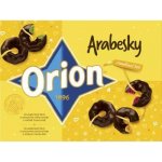 Orion Arabesky želé celomáčené v čokoládě 247 g – Hledejceny.cz