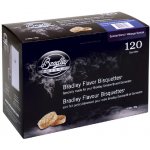 Bradley Smoker Udící briketky Special Blend - 120ks – Hledejceny.cz