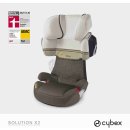 Cybex Solution X2 2013 natural