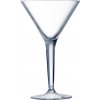 Outdoorové nádobí Arcoroc OUTDOOR PERFECT Plastová sklenice na martini 30 cl